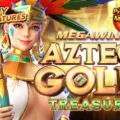 Aztec Gold Treasure