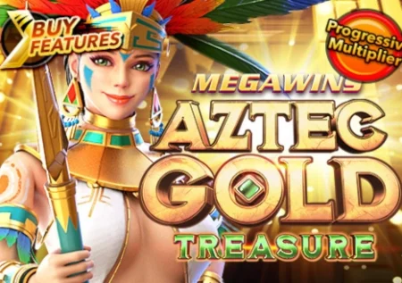 Aztec Gold Treasure