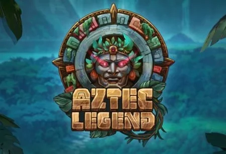 Aztec Legend