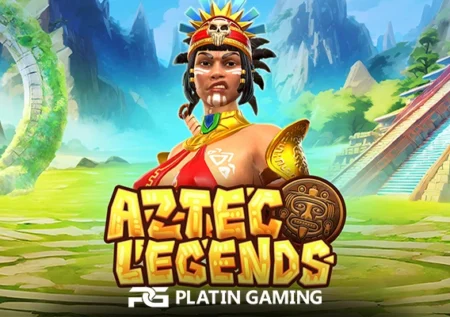 Aztec Legends