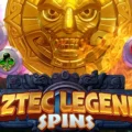 Aztec Legends Spins