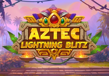 Aztec Lightning Blitz