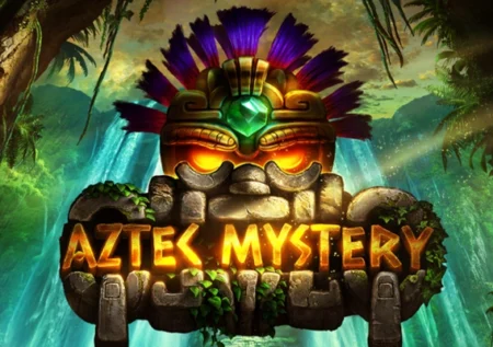 Aztec Mystery