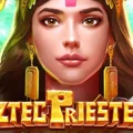 Aztec Priestess