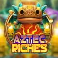 Aztec Riches