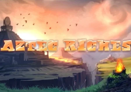 Aztec Riches
