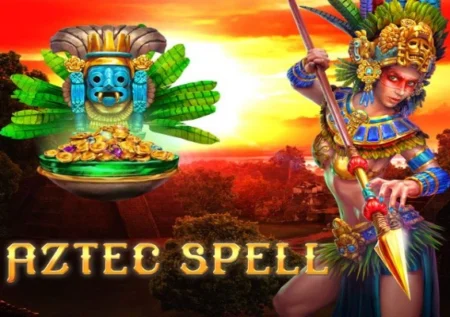 Aztec Spell – 10 Lines