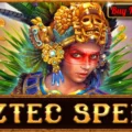 Aztec Spell