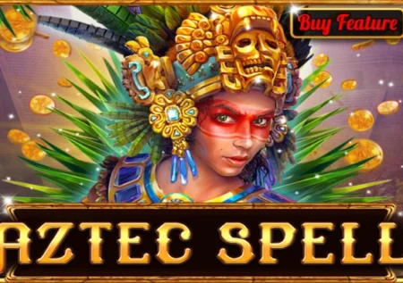 Aztec Spell