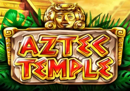 Aztec Temple