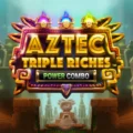 Aztec Triple Riches Power Combo