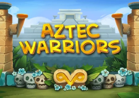 Aztec Warriors