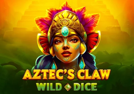 Aztec’s Claw Wild Dice