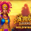 Aztec’s Legend