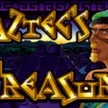 Aztec’s Treasure
