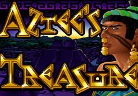Aztec’s Treasure