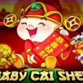 Baby Cai Shen