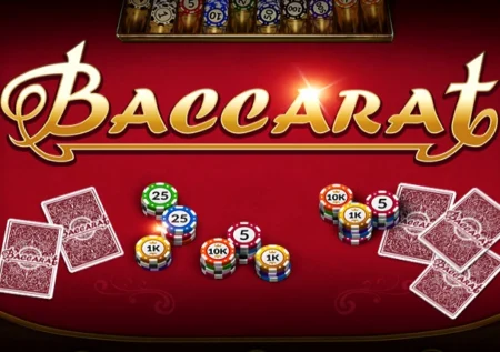 Baccarat 777