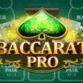 Baccarat PRO