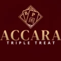 Baccarat Triple Treat