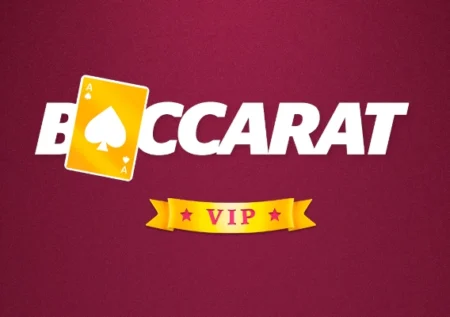 Baccarat VIP