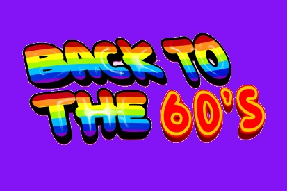 Back to the 60’s