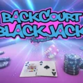 Backcourt Blackjack