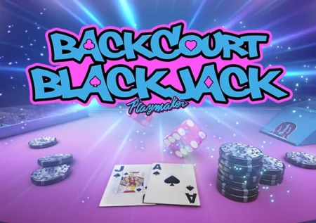 Backcourt Blackjack