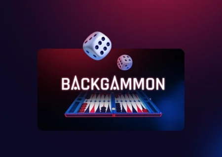 Backgammon
