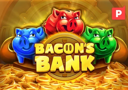 Bacon’s Bank