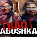 Bad Babushkas