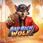 Bad Rich Wolf