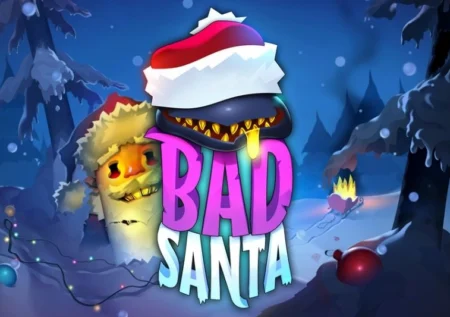 Bad Santa