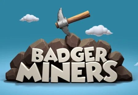 Badger Miners