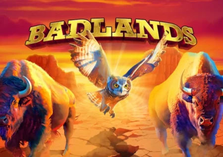 Badlands