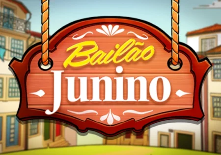 Bailao Junino