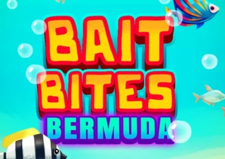 Bait Bites Bermuda