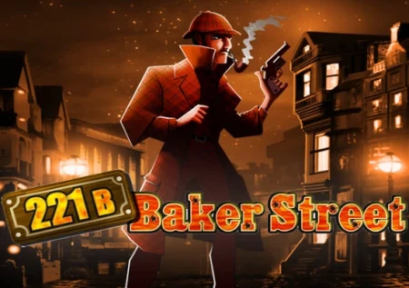 221B Baker Street