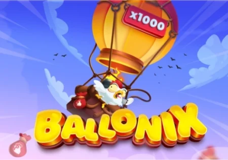 BalloniX