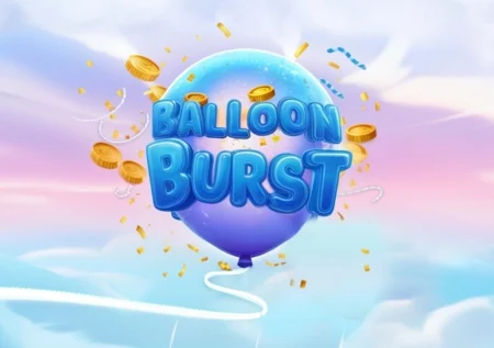 Balloon Burst