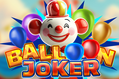 Balloon Joker