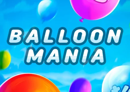 Balloon Mania