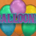 Balloons