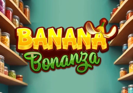 Banana Bonanza