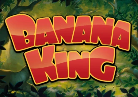 Banana King