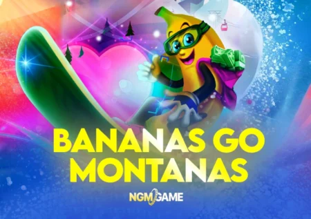 Bananas Go Montanas