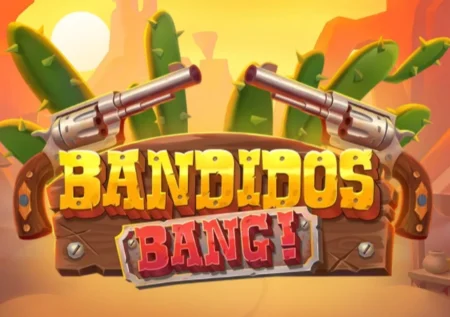 Bandidos Bang!