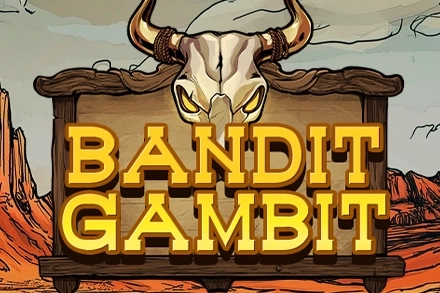 Bandit Gambit