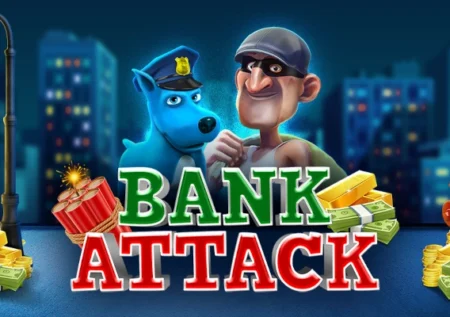 Bank Attack