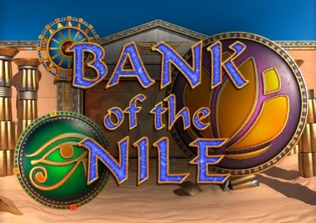Bank of the Nile